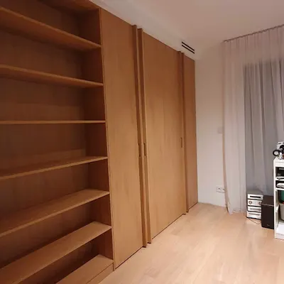 MEBLE NA WYMIAR TP - OSTROŁĘKA